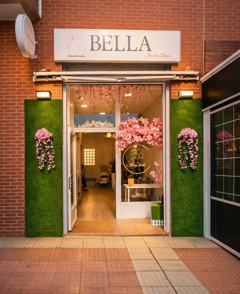Bella Beauty Studio