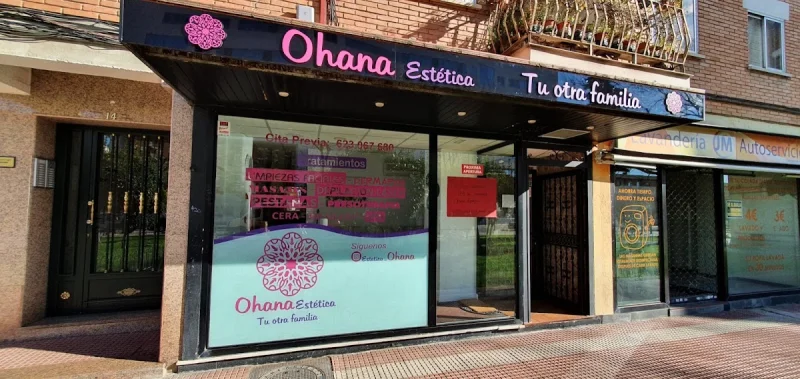 Ohana Estética