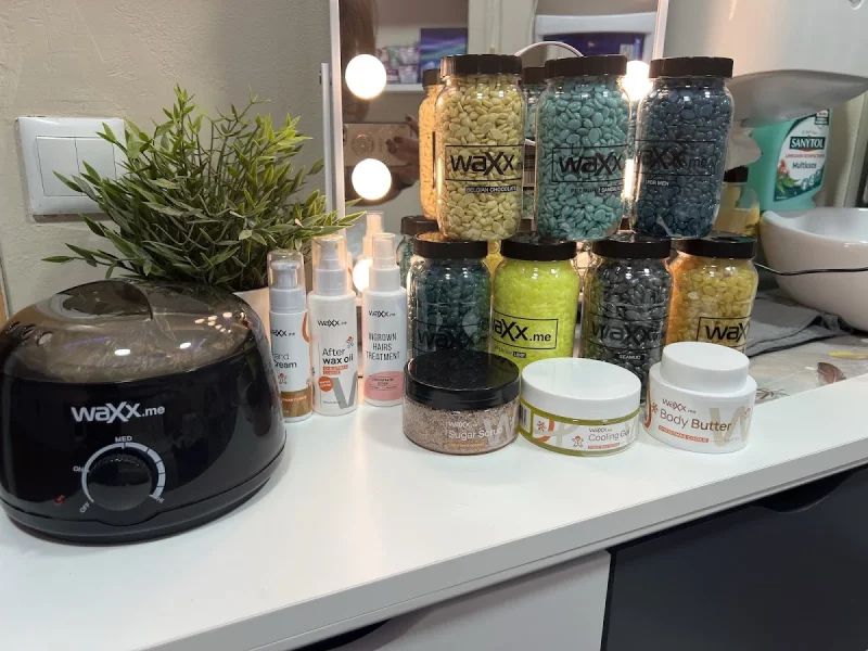 AC Beauty Estetic Torrejón de Ardoz, madrid