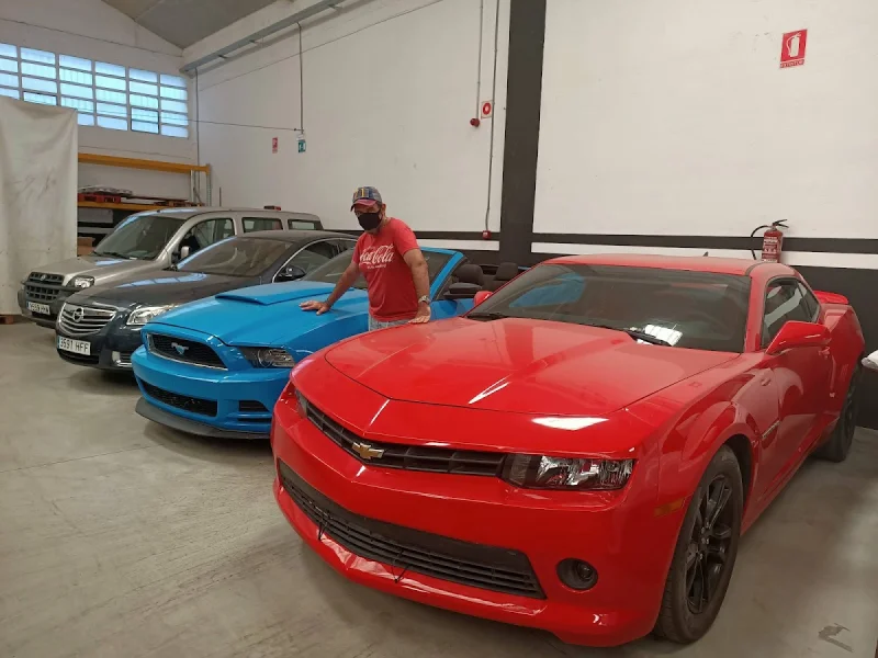 Cars Integral S.L.