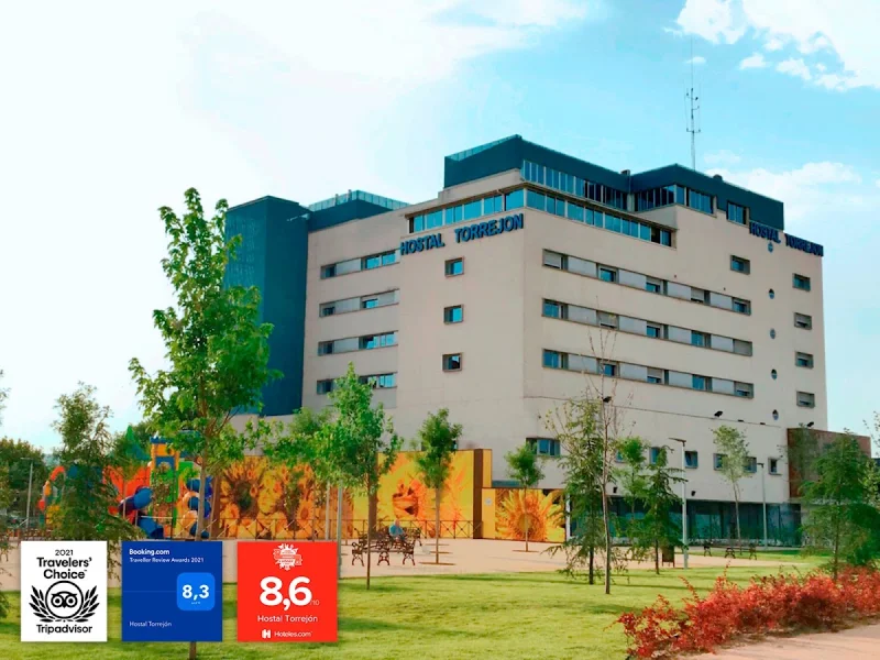 Porcel Torrejón