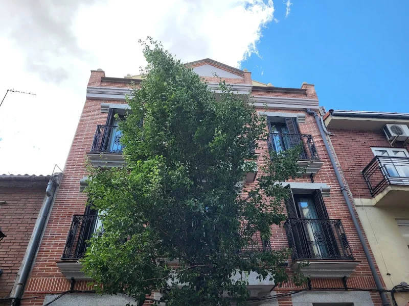 Villa Soledad