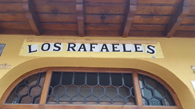 HOSTAL EL PEINE