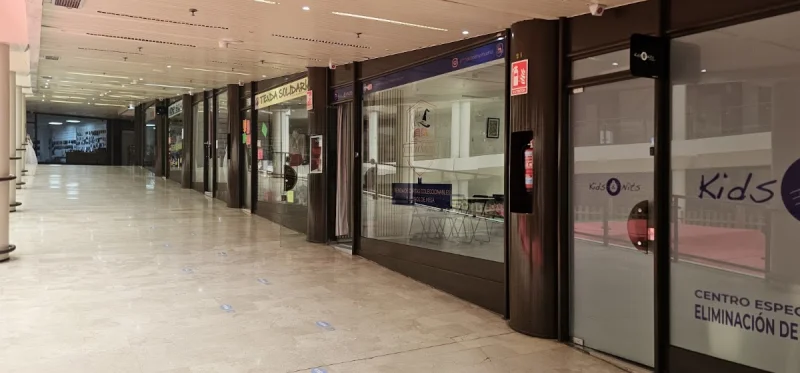 TCG Academy Madrid