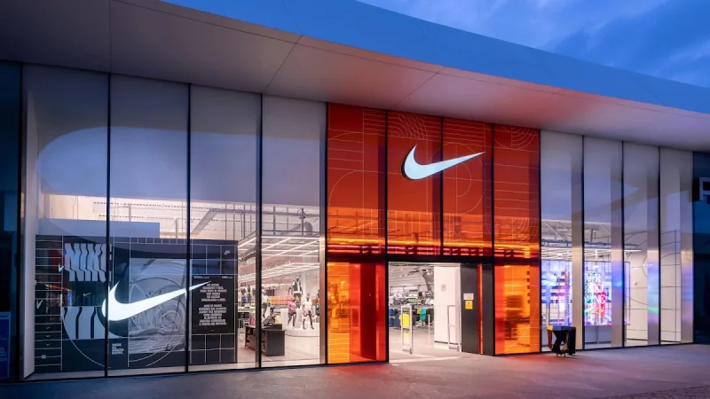 Nike Store Torrejón de Ardoz