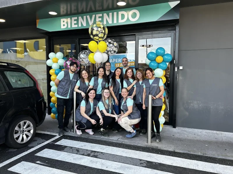 Centrakor Torrejón de Ardoz