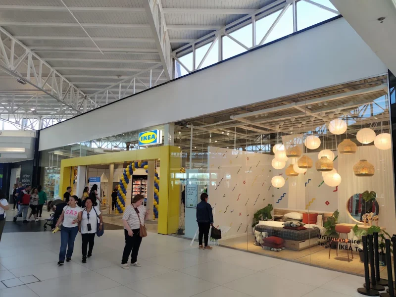 IKEA Torrejón de Ardoz
