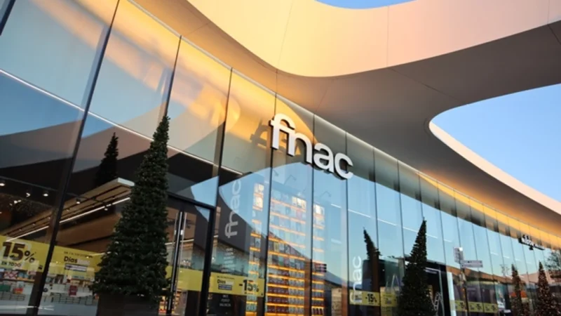 Fnac