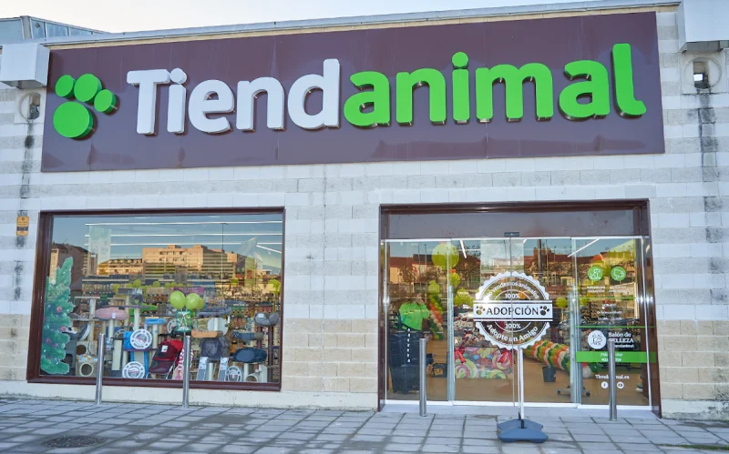 Tiendanimal