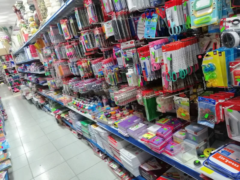 Bazar Melody