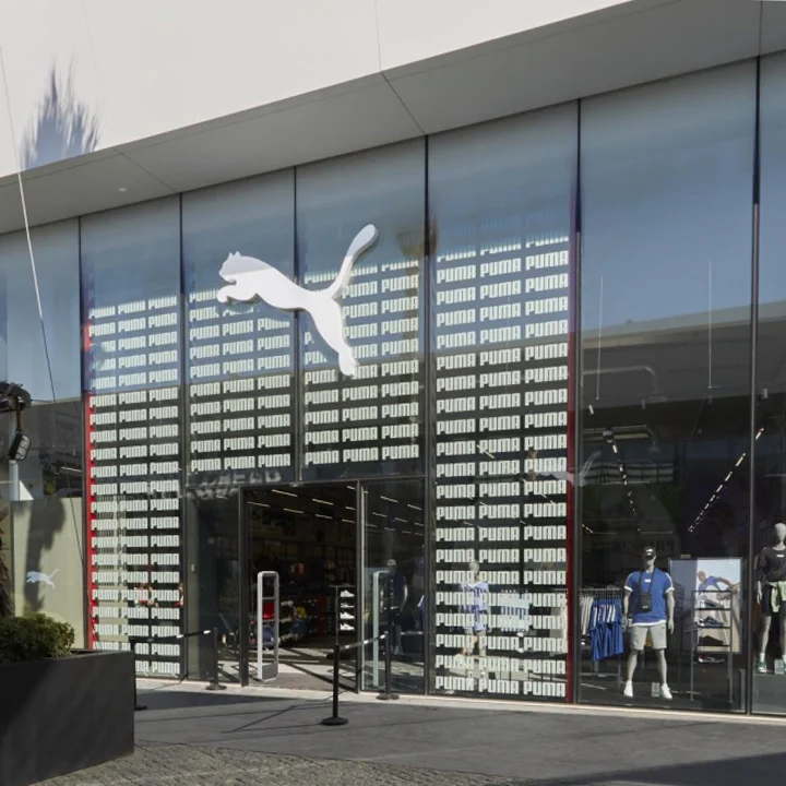 PUMA Outlet Madrid Oasiz