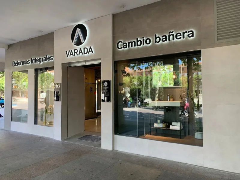 Reformas Varada