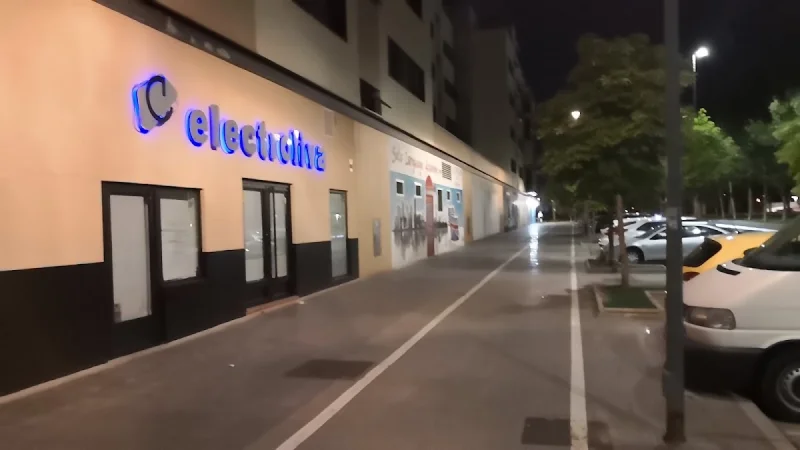 electroliva sl