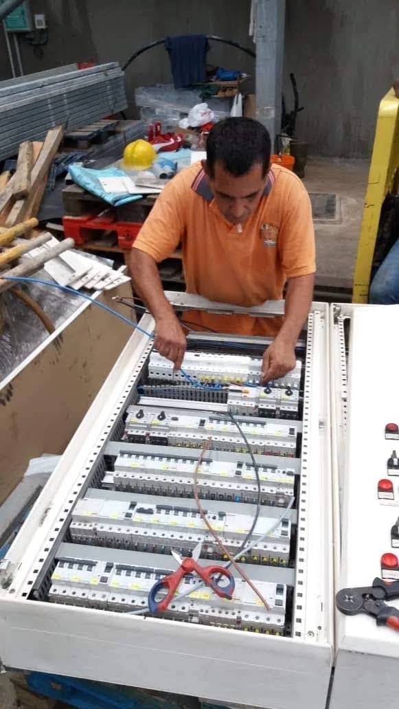 Energizamos