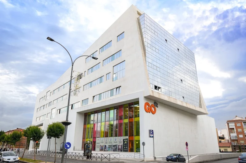 GOfit Torrejón