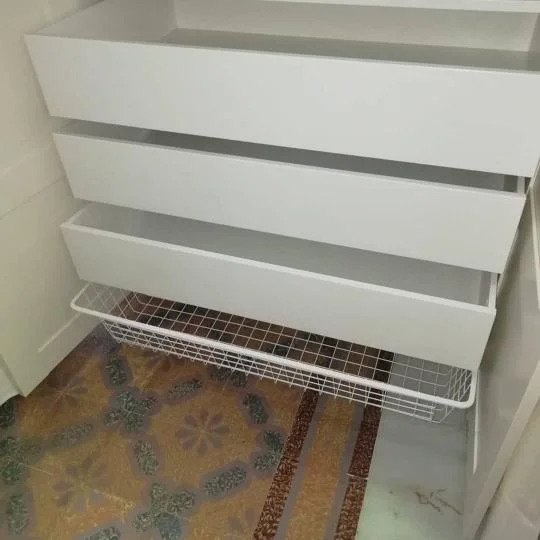 Mudanzas Badajoz SL