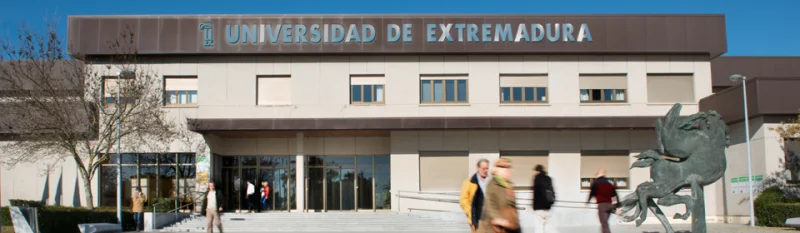 Universidad de Extremadura (UEx)