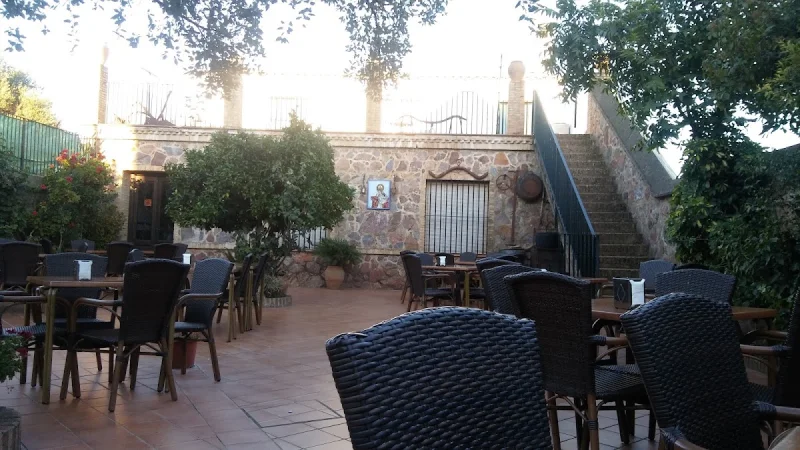 Restaurante la Colmena