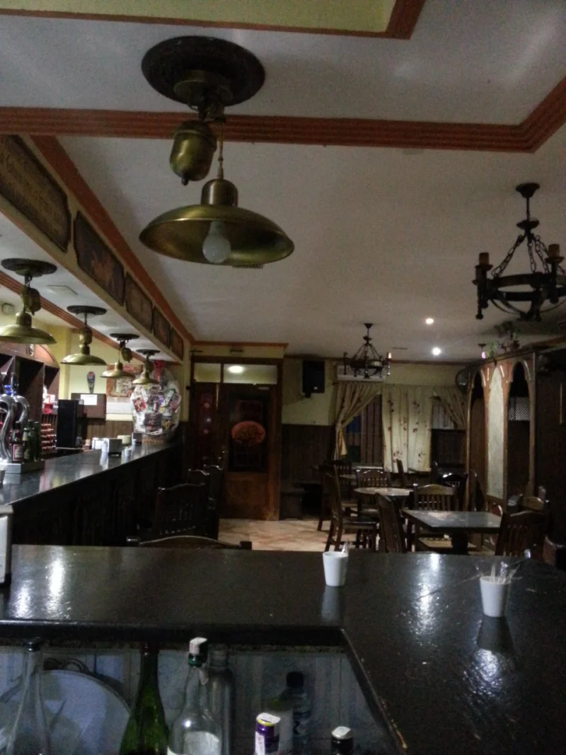 Bar Lejio