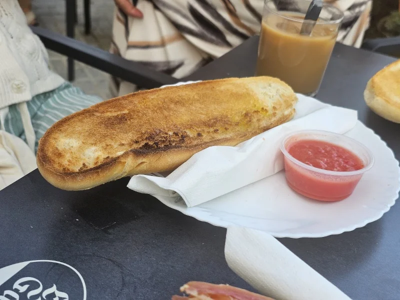 Bar Isaías