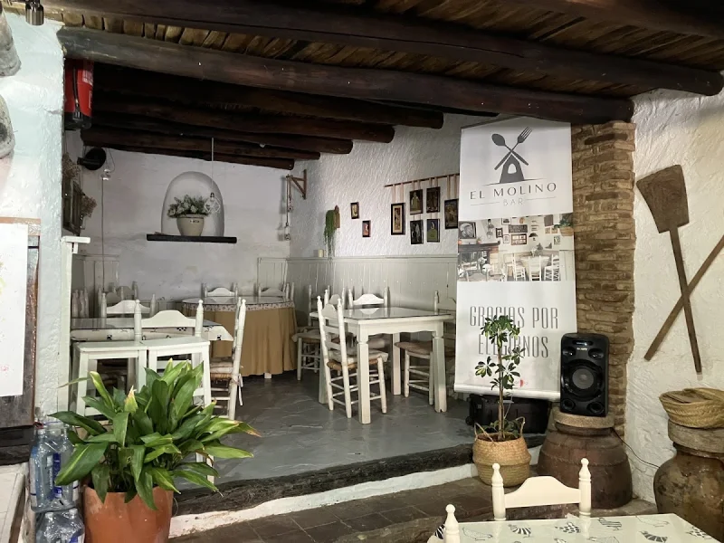 Bar El Molino