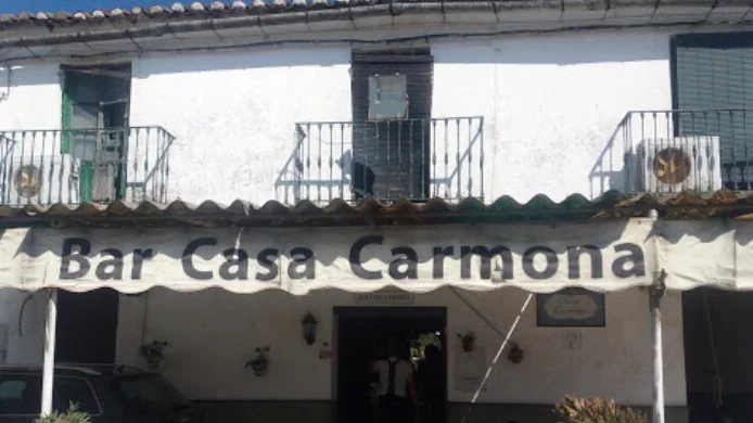 Bar Casa Carmona