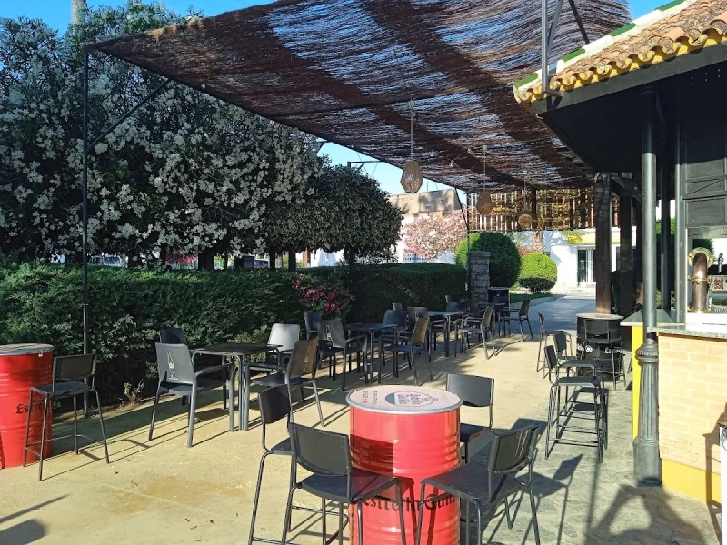 Kiosco Malvaloca