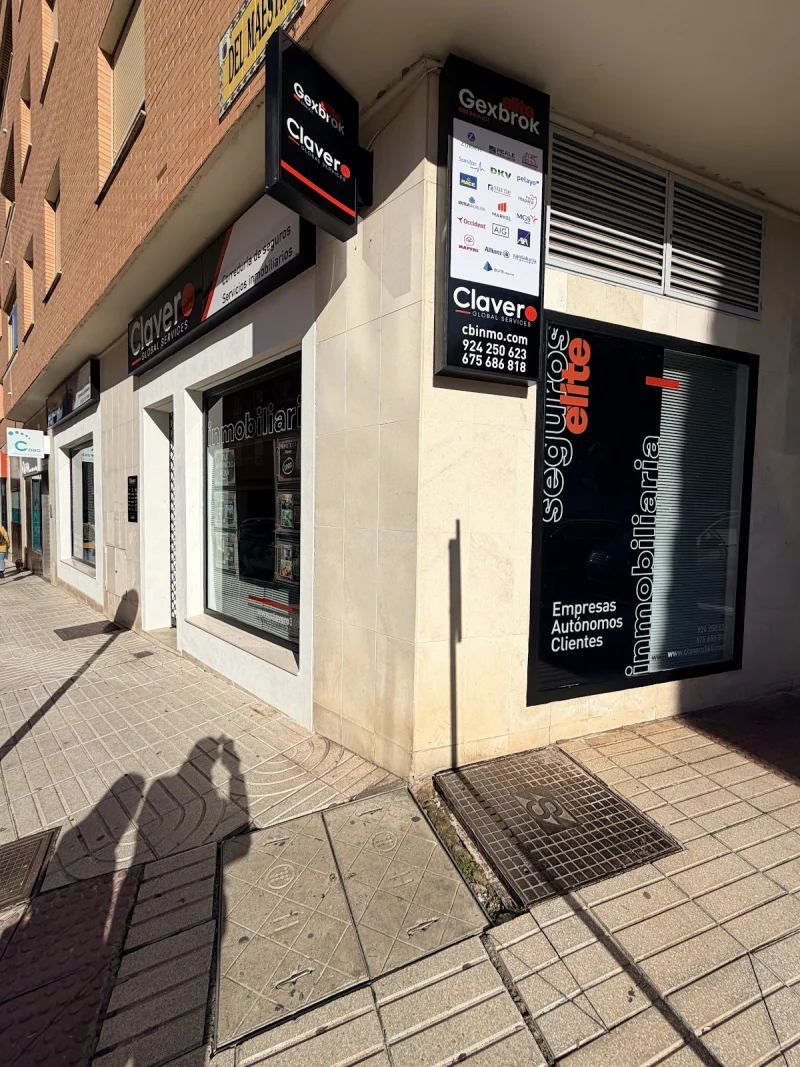 Clavero360 Global Services (Gexbrok Seguros e Inmobiliaria)