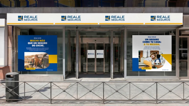 Reale Seguros
