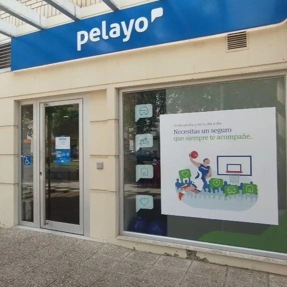 Oficina Seguros Pelayo