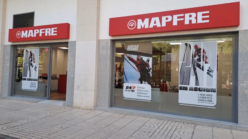 Mapfre