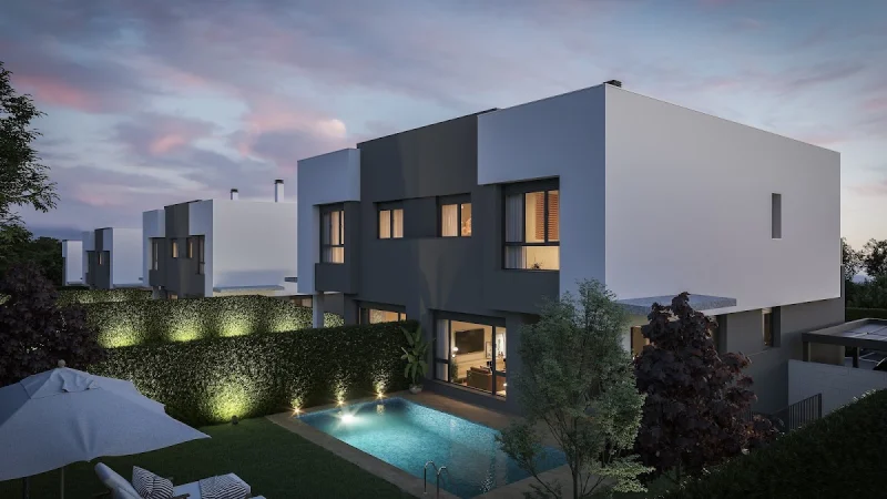 Inmobiliaria IHS
