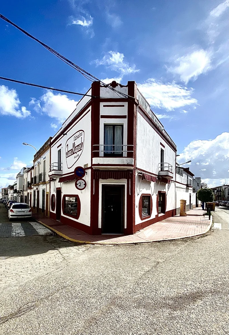 Calzados Juan Miguel