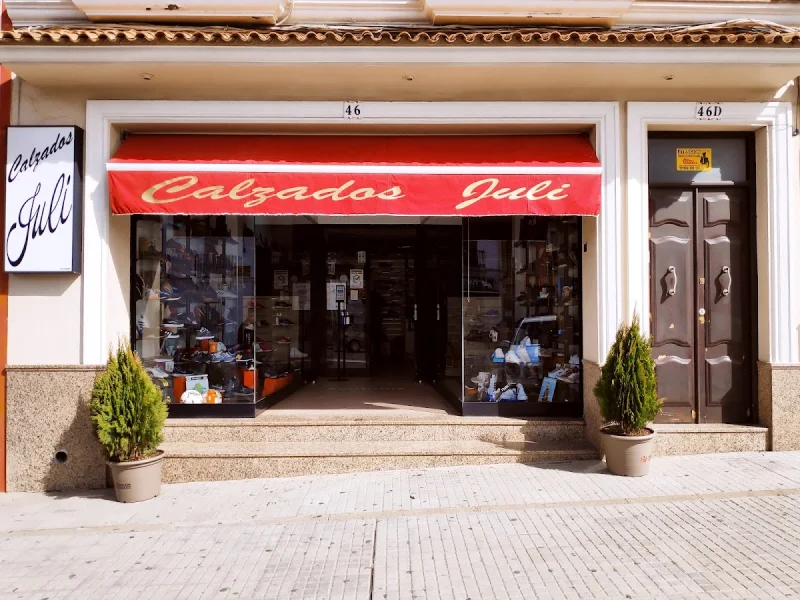 Calzados Juli