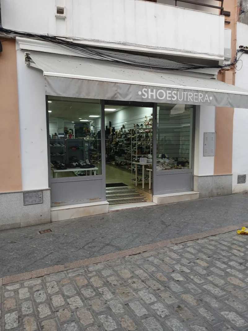 Shoes Utrera