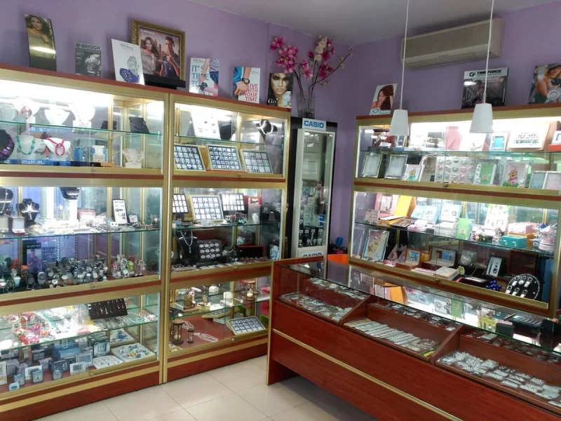 Joyeria El Faro