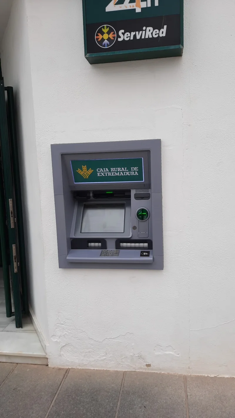 CAJA RURAL DE EXTREMADURA