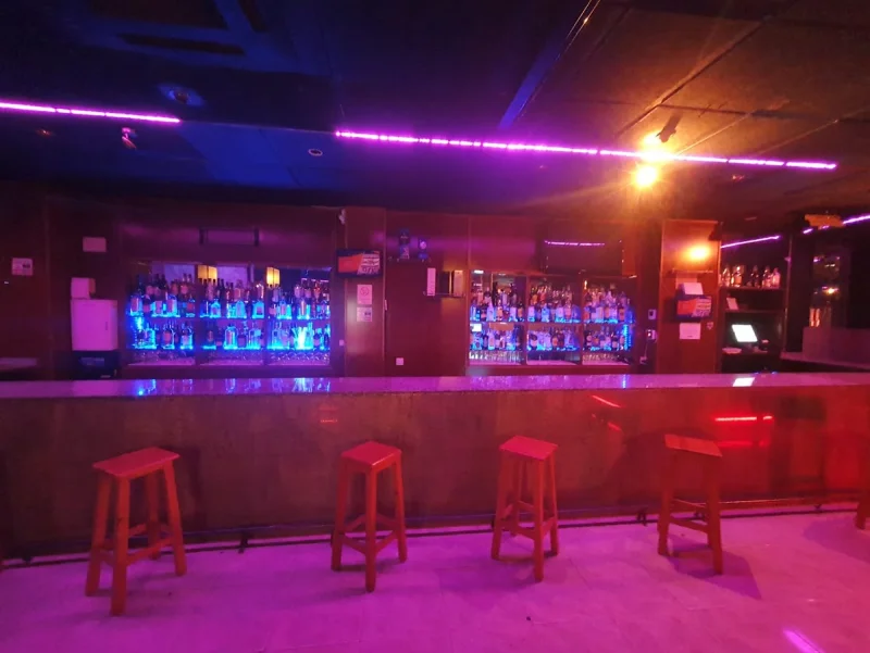 Club tentación