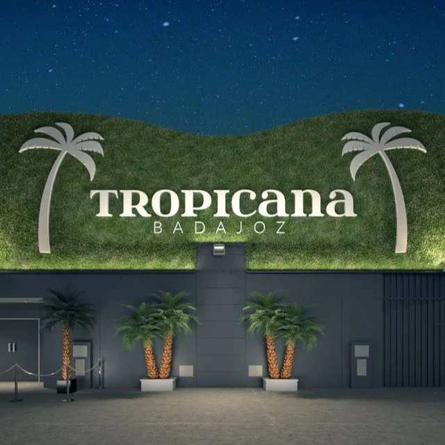 Tropicana