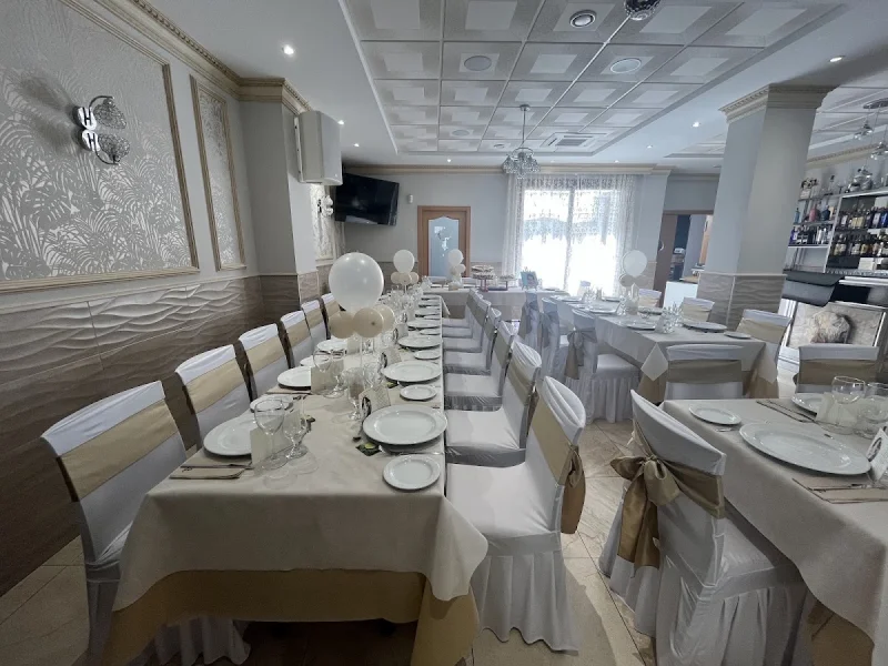 Restaurante Café Bar Acuario