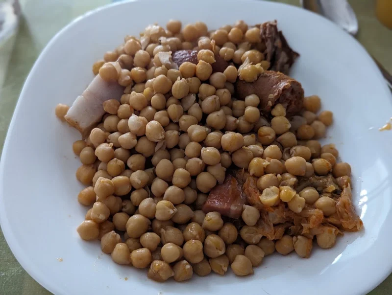 Comidas Senex, S.L.