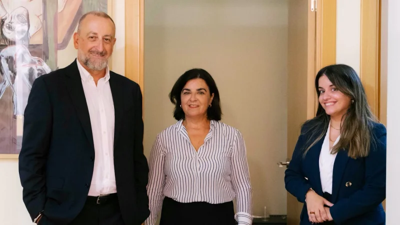 Franco & Romero Abogados