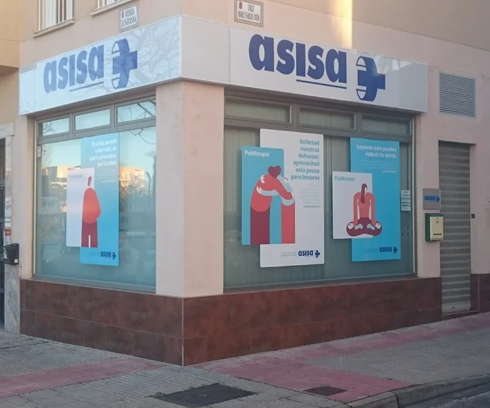Atención Comercial y al Cliente ASISA Seguros Mérida