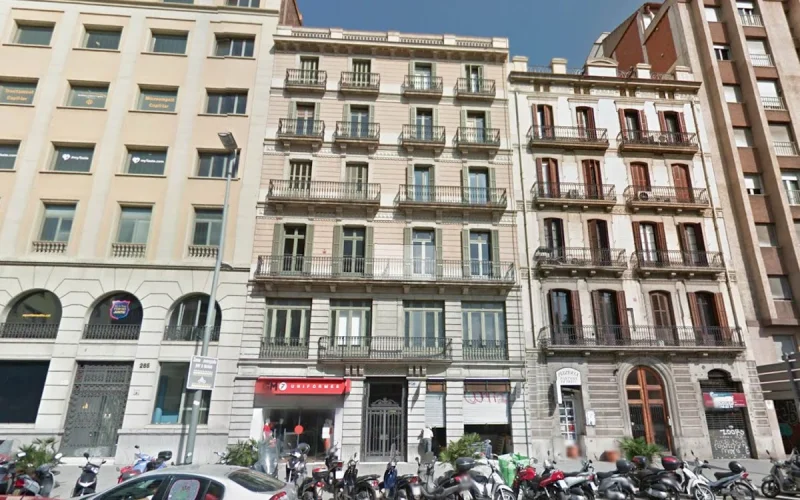 Martín Y Cachón Insurance Brokers Correduría de Seguros Barcelona