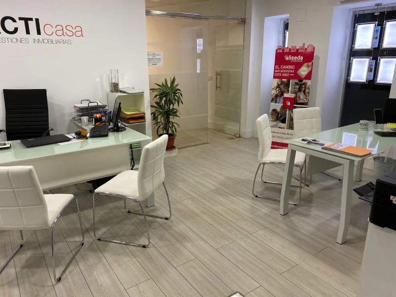 Acticasa Badajoz