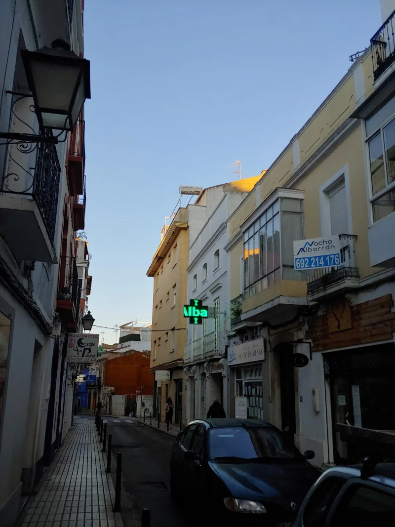Inmobiliaria Badajoz