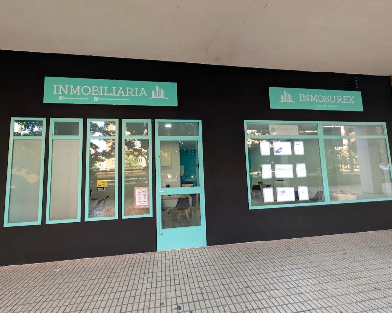 Inmosurex Agencia Inmobiliaria