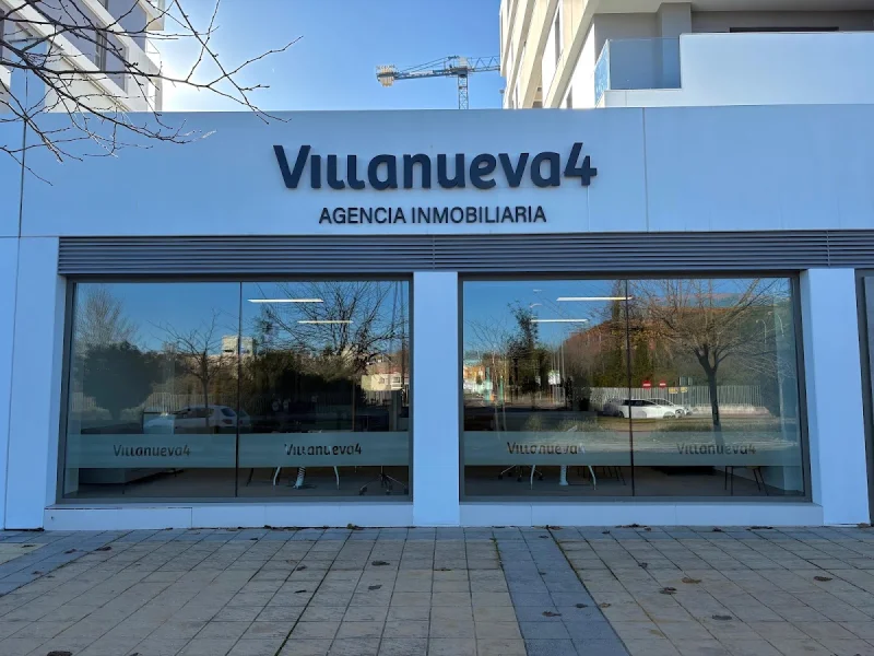 Villanueva4 Agencia Inmobiliaria