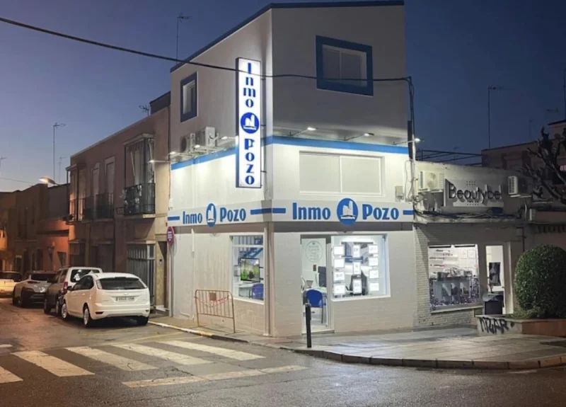 INMO POZO