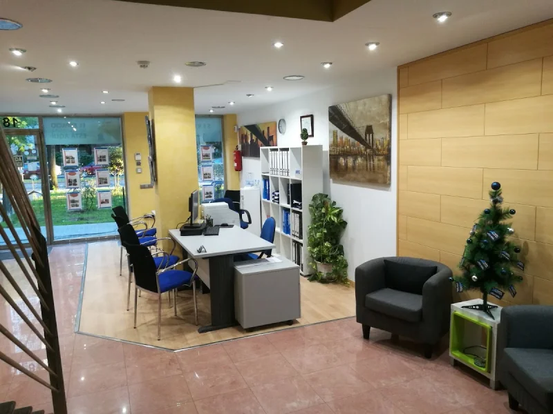 Nacho Albarrán Inmobiliaria